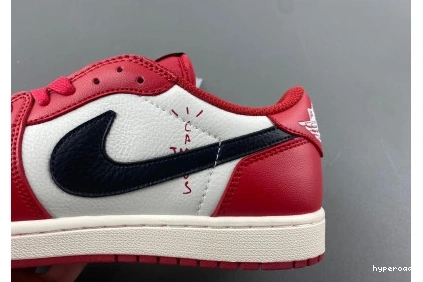 Hyperoad Air 1 Jordan Scott x Travis 0728
